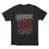 Sadboyz Que Sigue La Mata Dando Unisex T Shirt Black