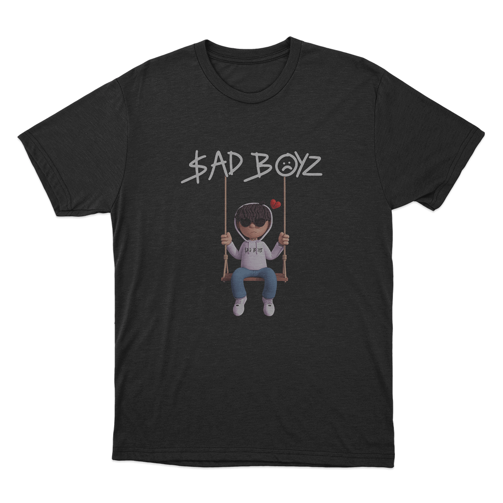 $ad Boyz 4 Life Unisex T Shirt Black ad Boyz 4 Life Unisex T Shirt Black