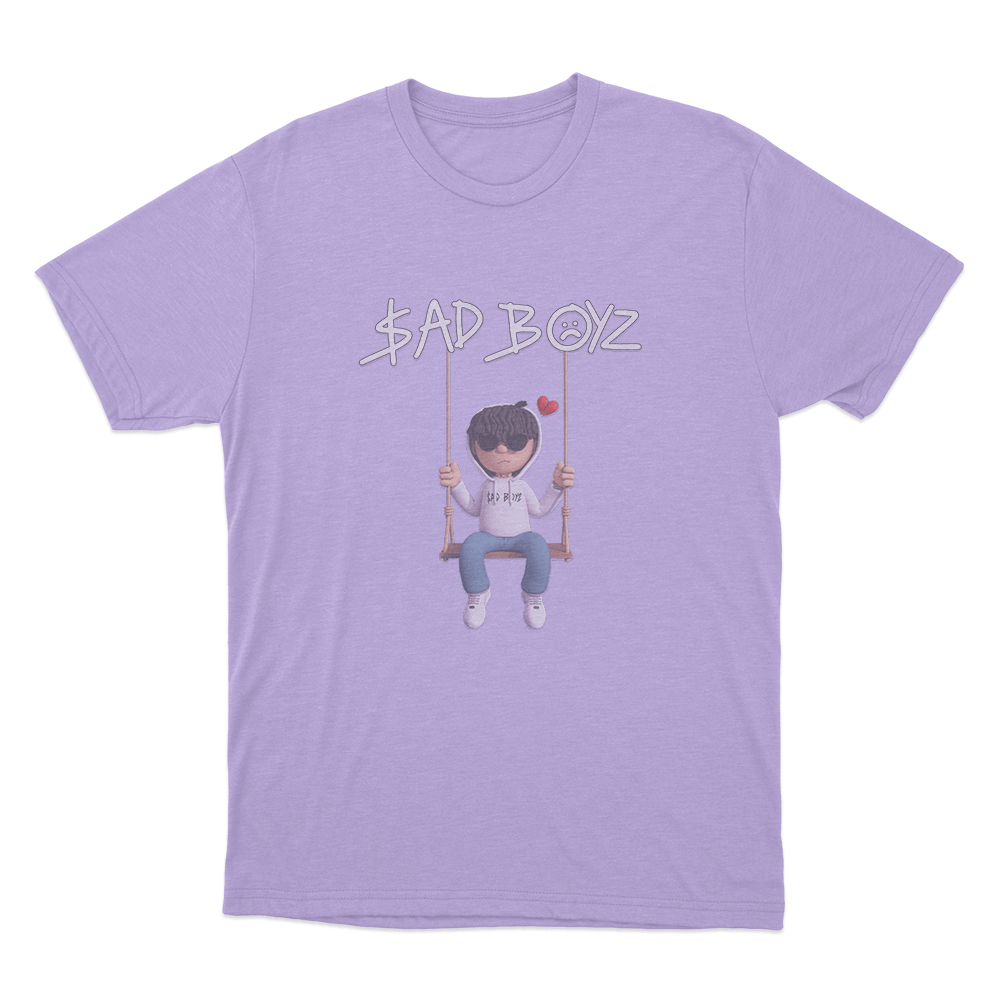 $ad Boyz 4 Life Unisex T Shirt Purple ad Boyz 4 Life Unisex T Shirt Purple